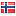 negplan.no server is located in Norway